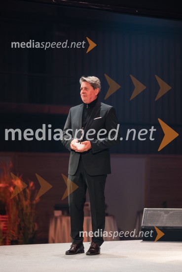 Večer šampionov 2025, Smučarska zveza Slovenije