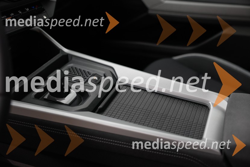 Nova Dacia Bigster, slovenska predstavitev