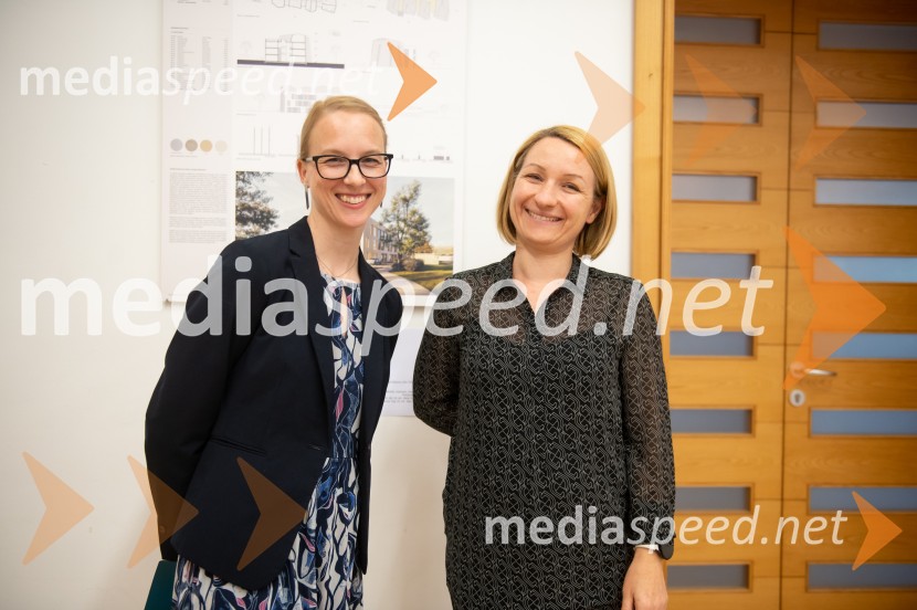 Razstava natečajnih elaboratov za novogradnjo prizidka Fakultete za energetiko UM