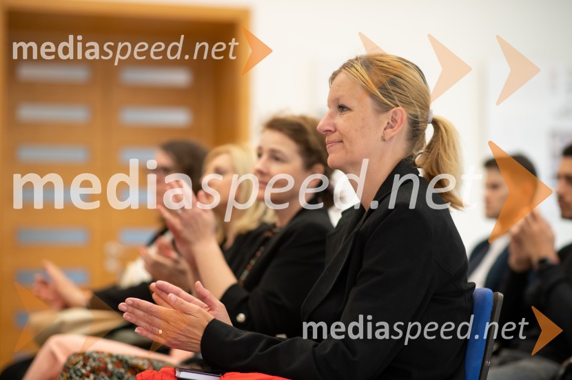 Razstava natečajnih elaboratov za novogradnjo prizidka Fakultete za energetiko UM