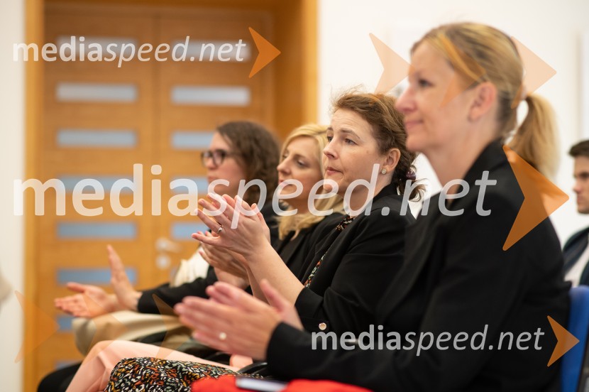 Razstava natečajnih elaboratov za novogradnjo prizidka Fakultete za energetiko UM