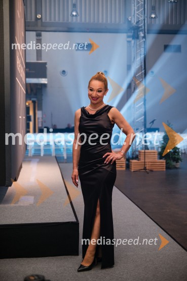 Večer šampionov 2025, Smučarska zveza Slovenije