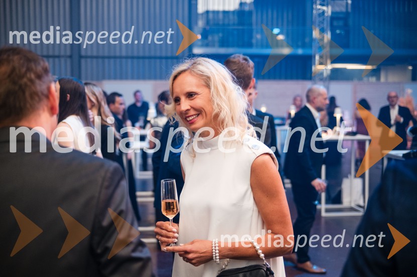 Večer šampionov 2025, Smučarska zveza Slovenije