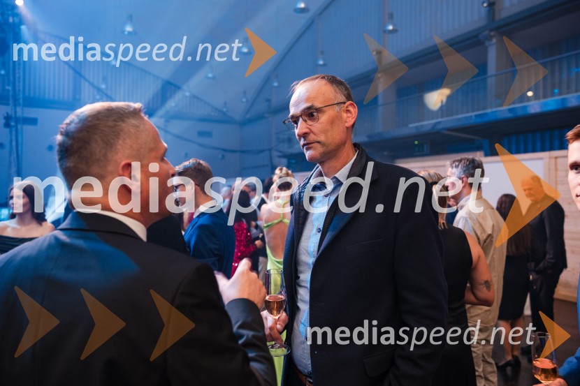 Večer šampionov 2025, Smučarska zveza Slovenije