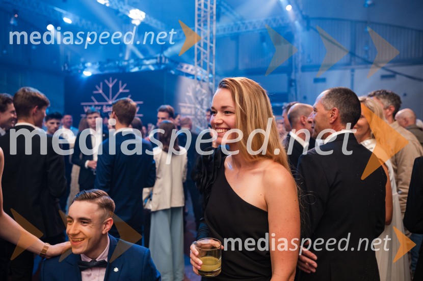  Manca VidaVečer šampionov 2025, Smučarska zveza Slovenije