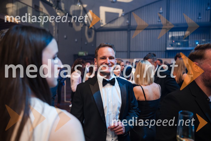  Tim  Mastnak, deskar na snegu Večer šampionov 2025, Smučarska zveza Slovenije