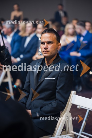  Jernej Damjan, nekdanji smučarski skakalecVečer šampionov 2025, Smučarska zveza Slovenije