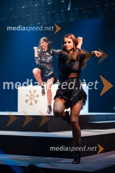 Večer šampionov 2025, Smučarska zveza Slovenije