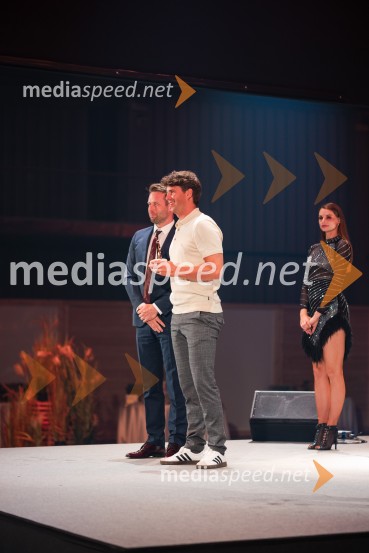  ... ;  Žan  Košir, deskar na sneguVečer šampionov 2025, Smučarska zveza Slovenije