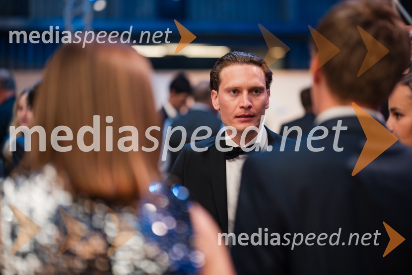  Anže Lanišek, smučarski skakalecVečer šampionov 2025, Smučarska zveza Slovenije