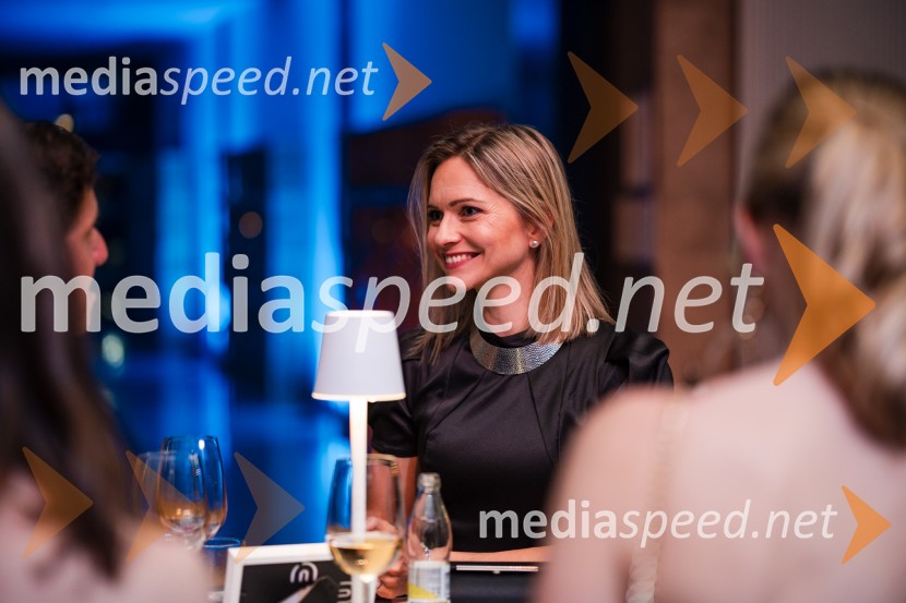 Večer šampionov 2025, Smučarska zveza Slovenije