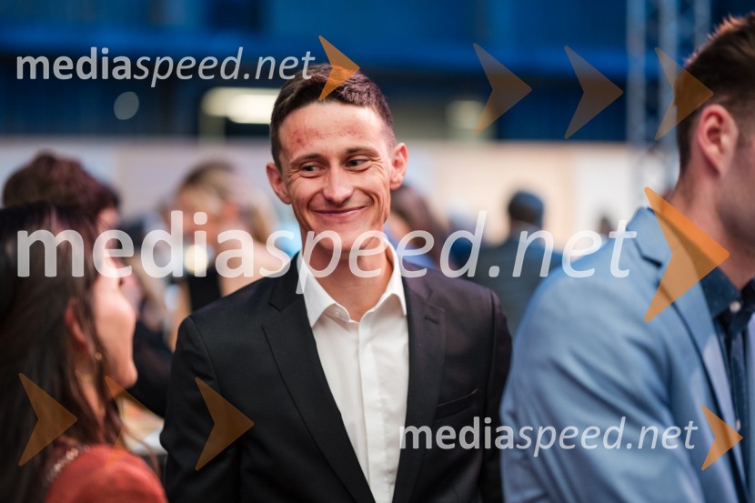  Peter  Prevc, smučarski skakalecVečer šampionov 2025, Smučarska zveza Slovenije