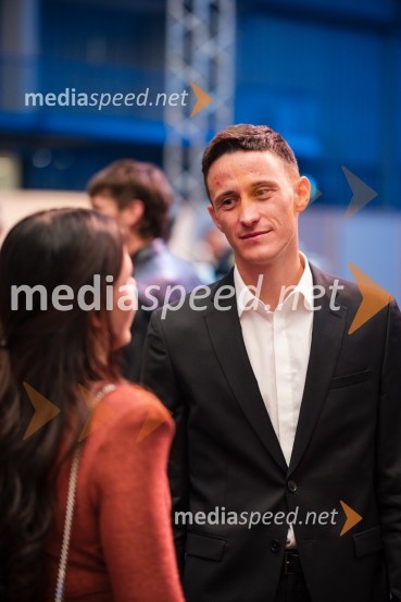  Peter  Prevc, smučarski skakalecVečer šampionov 2025, Smučarska zveza Slovenije