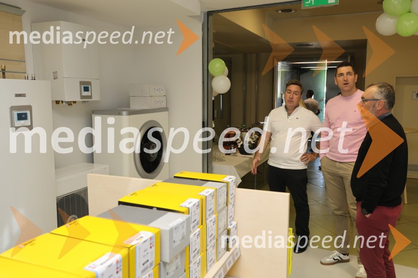 Frigopro odprl vrata fizične trgovine v Mariboru