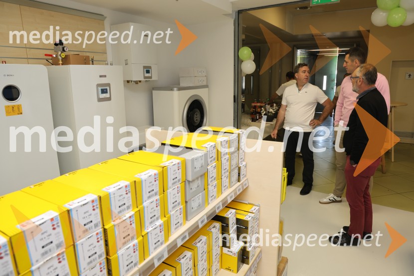 Frigopro odprl vrata fizične trgovine v Mariboru