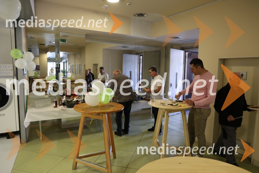 Frigopro odprl vrata fizične trgovine v Mariboru