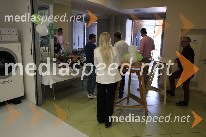 Frigopro odprl vrata fizične trgovine v Mariboru