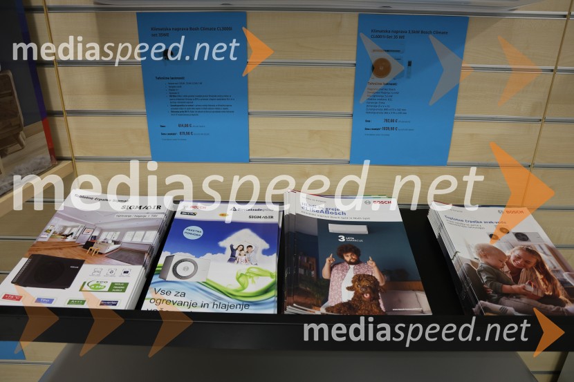 Frigopro odprl vrata fizične trgovine v Mariboru