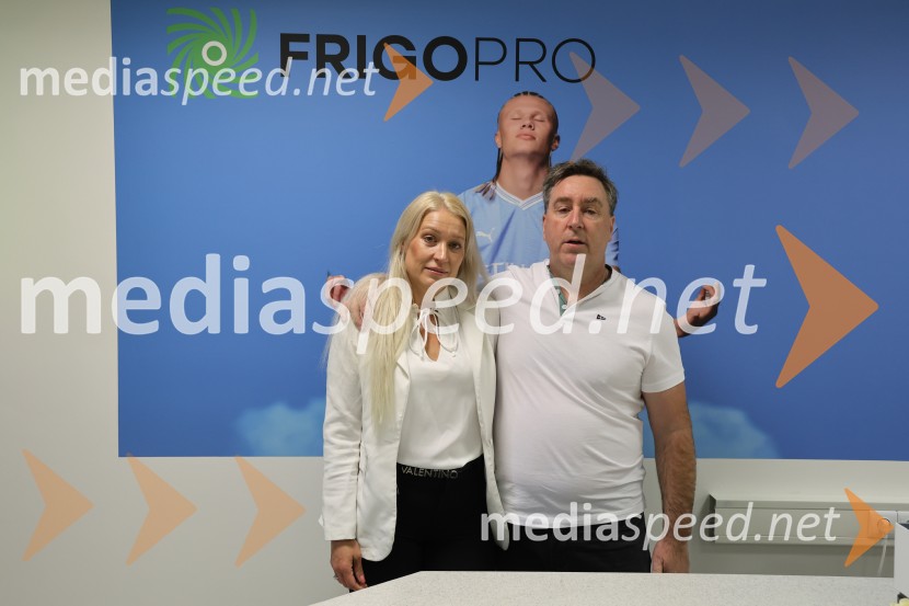 Frigopro odprl vrata fizične trgovine v Mariboru