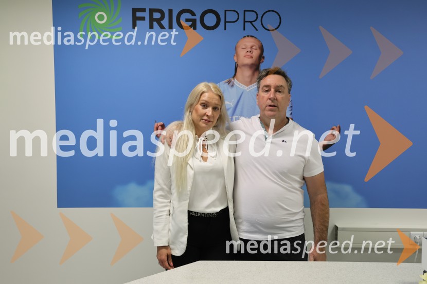 Frigopro odprl vrata fizične trgovine v Mariboru