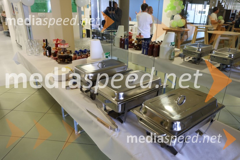 Frigopro odprl vrata fizične trgovine v Mariboru