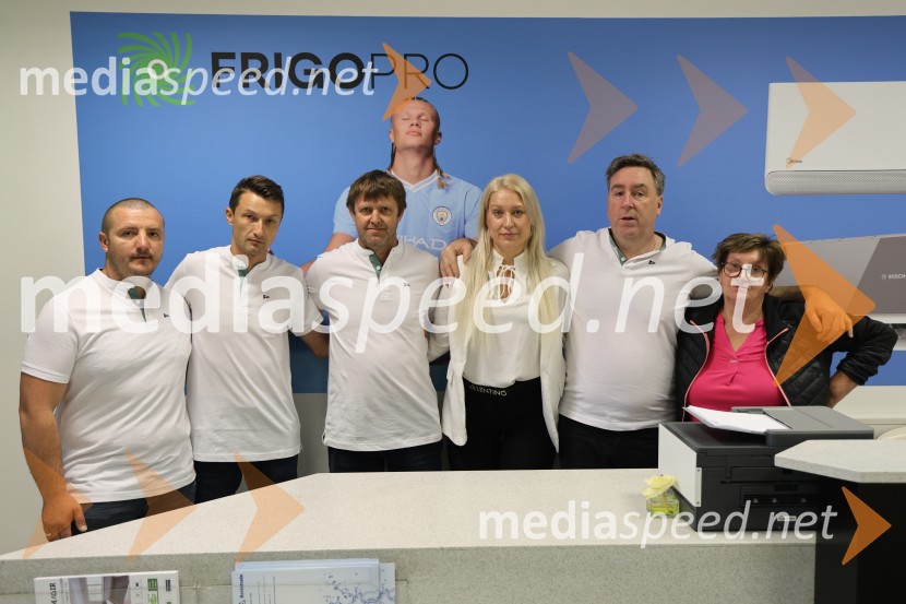 Frigopro odprl vrata fizične trgovine v Mariboru