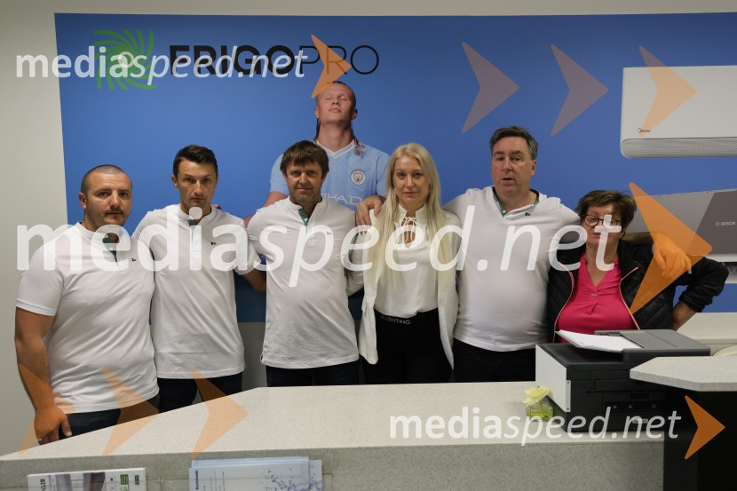 Frigopro odprl vrata fizične trgovine v Mariboru