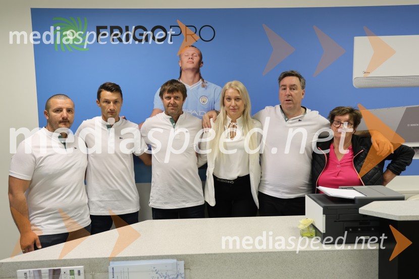 Frigopro odprl vrata fizične trgovine v Mariboru