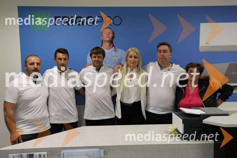 Frigopro odprl vrata fizične trgovine v Mariboru