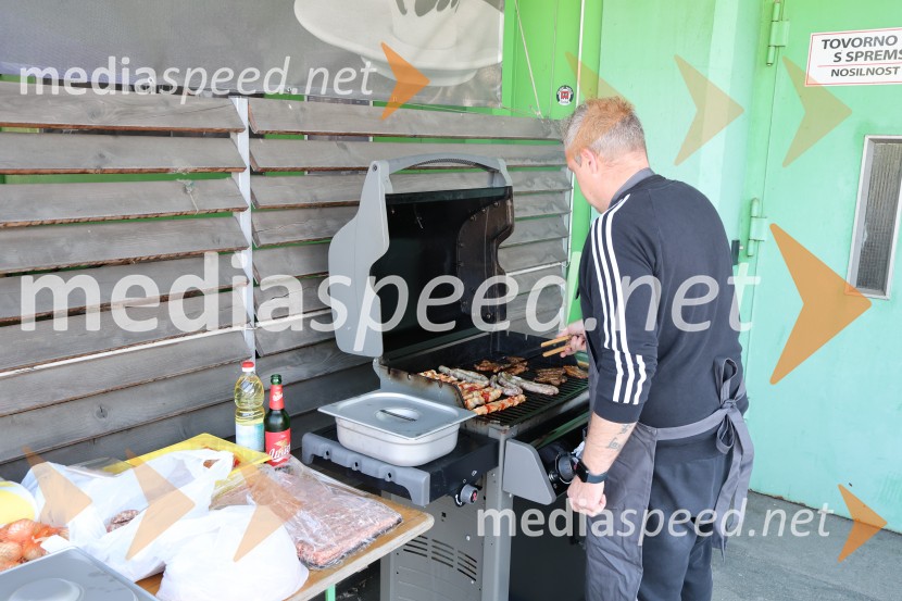 Frigopro odprl vrata fizične trgovine v Mariboru