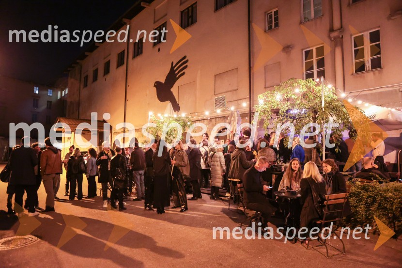 Inkubator, premiera v SMG Ljubljana