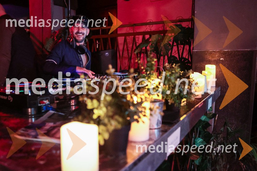 Inkubator, premiera v SMG Ljubljana