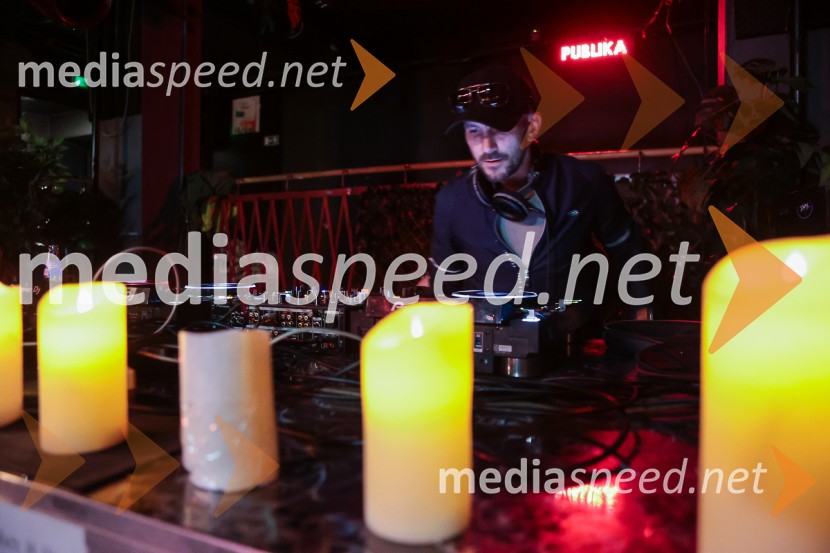 Inkubator, premiera v SMG Ljubljana