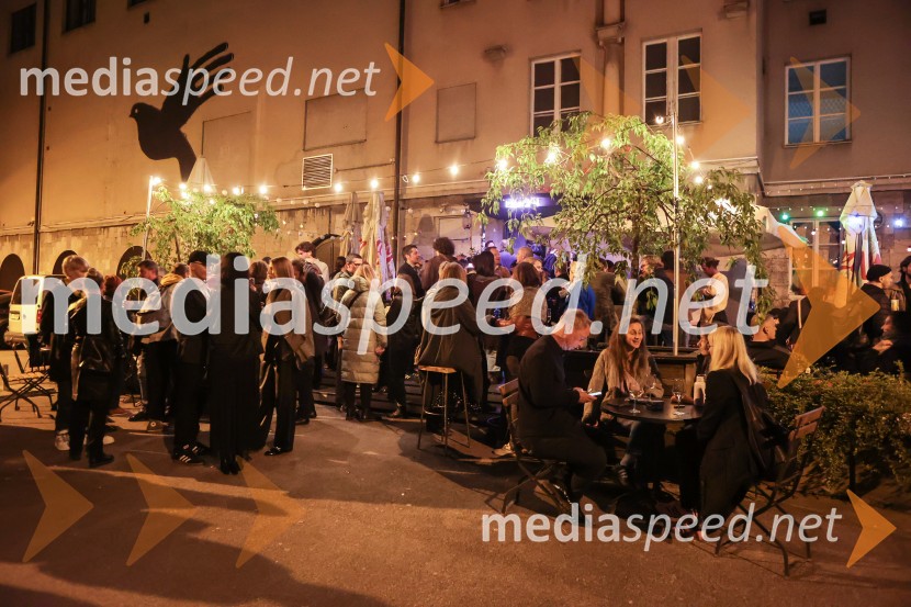 Inkubator, premiera v SMG Ljubljana