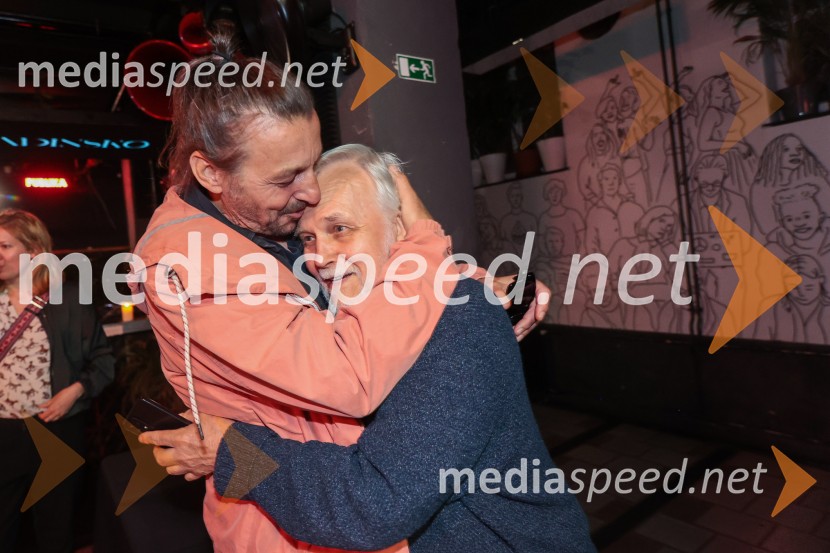  Matej Recer, igralec;  Niko Goršič, dramaturg in gledališki kritik;  ... Inkubator, premiera v SMG Ljubljana