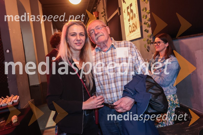 Inkubator, premiera v SMG Ljubljana