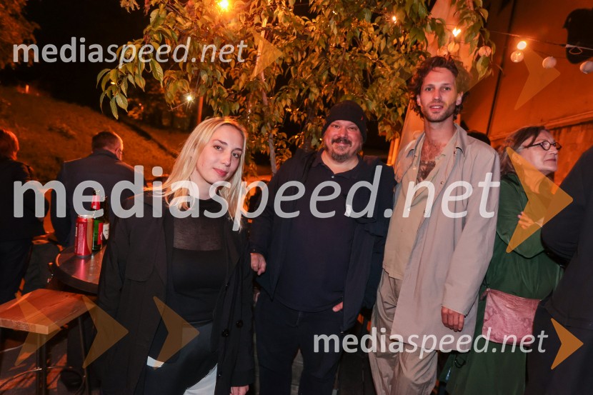 Inkubator, premiera v SMG Ljubljana