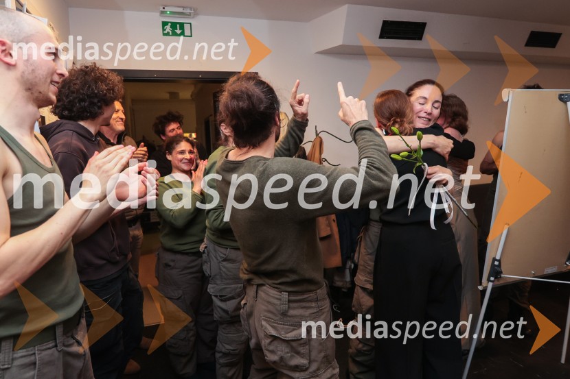 Inkubator, premiera v SMG Ljubljana