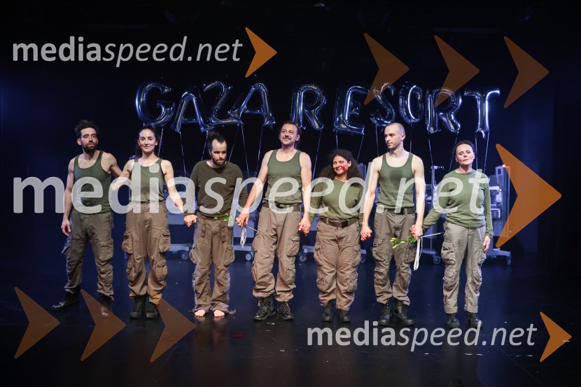  Vito  Weis, igralec;  Daša Doberšek, igralka;  Blaž Šef, igralec;  Matej Recer, igralec;  Lina Akif, igralka;  Klemen Kovačič, igralec;  Draga Potočnjak, igralka in pisateljicaInkubator, premiera v SMG Ljubljana