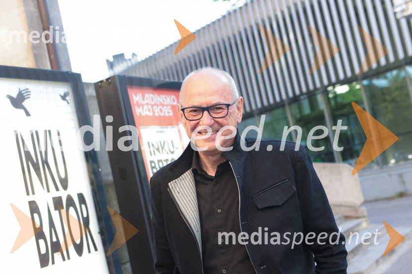  Marko ZorkoInkubator, premiera v SMG Ljubljana