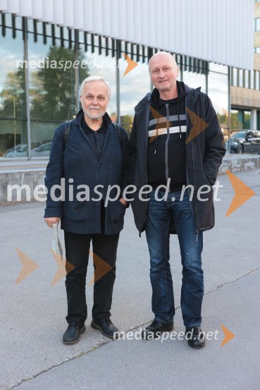  Niko Goršič, dramaturg in gledališki kritik;  ... Inkubator, premiera v SMG Ljubljana