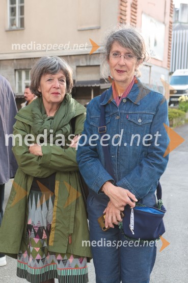 Inkubator, premiera v SMG Ljubljana