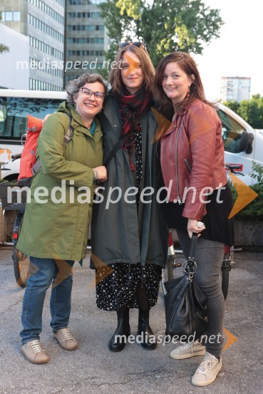 Inkubator, premiera v SMG Ljubljana