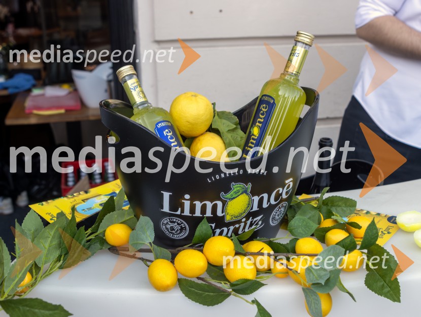 10 let Nane, priljubljene kavarne in bistroja v Mariboru