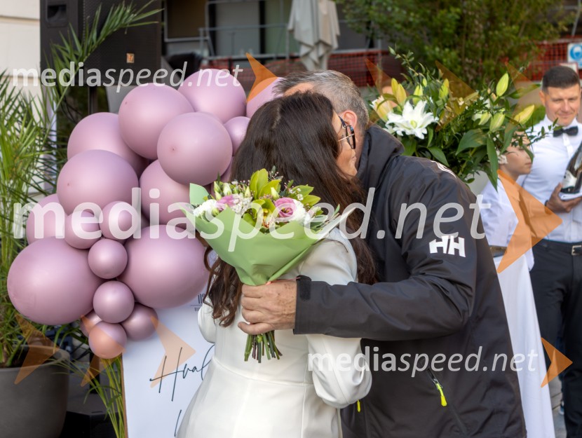 10 let Nane, priljubljene kavarne in bistroja v Mariboru