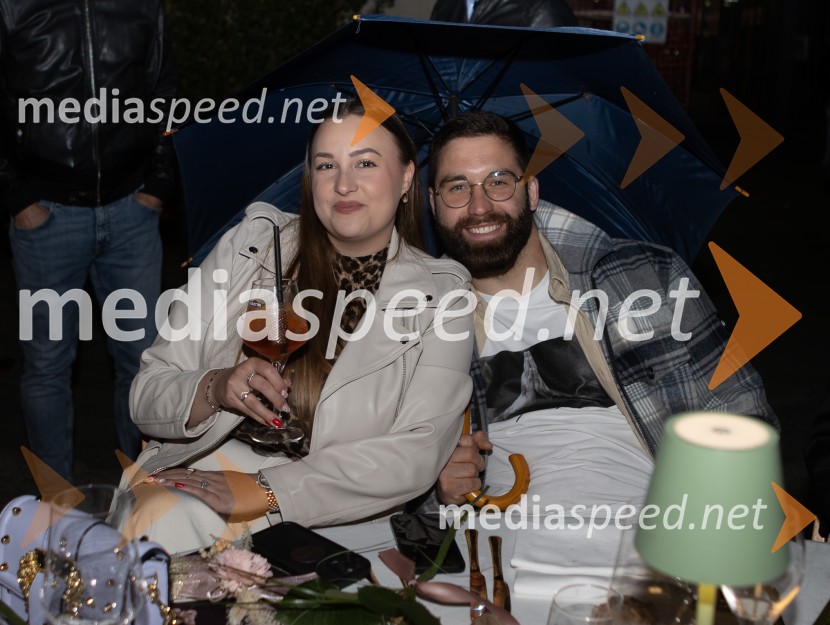 10 let Nane, priljubljene kavarne in bistroja v Mariboru