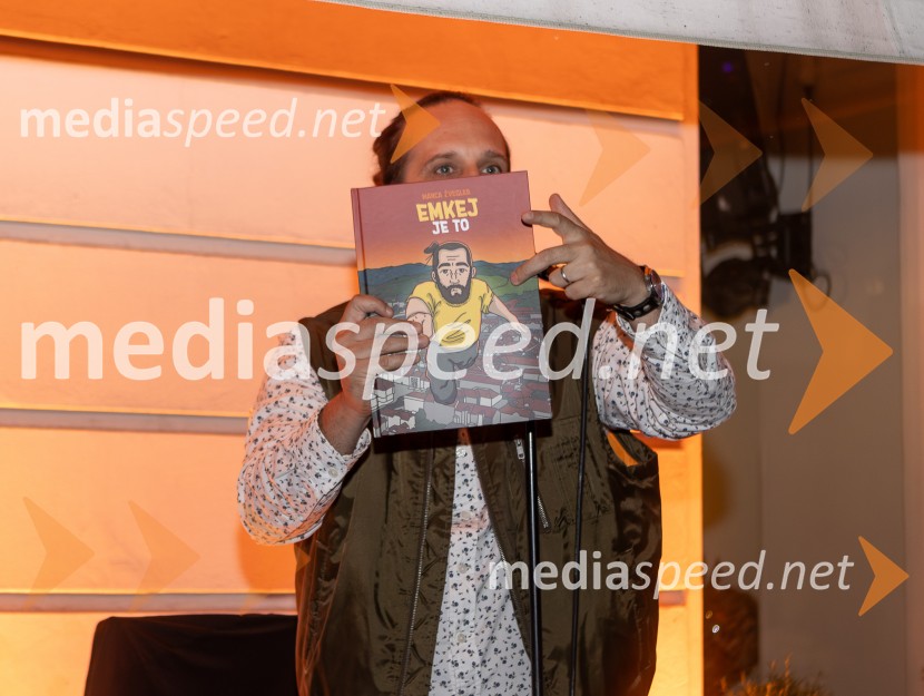 10 let Nane, priljubljene kavarne in bistroja v Mariboru