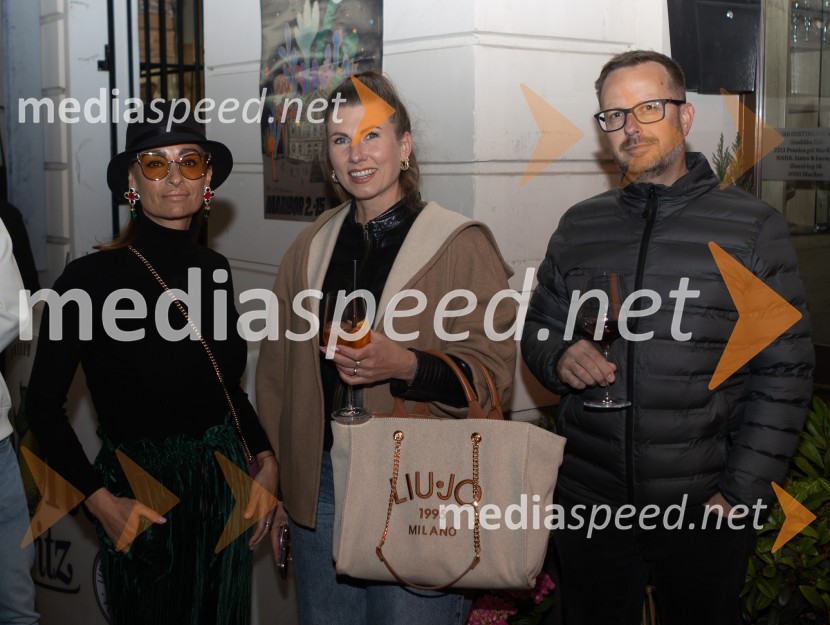 10 let Nane, priljubljene kavarne in bistroja v Mariboru