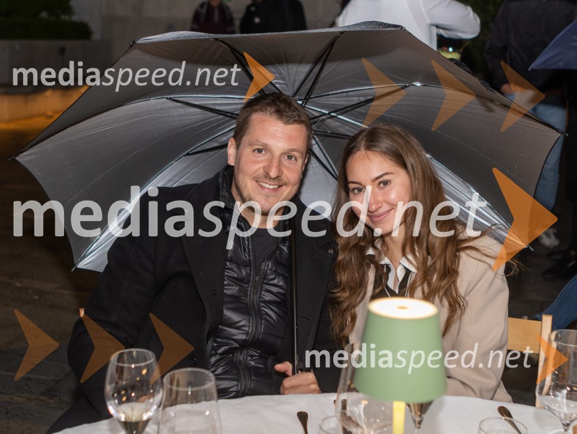 10 let Nane, priljubljene kavarne in bistroja v Mariboru