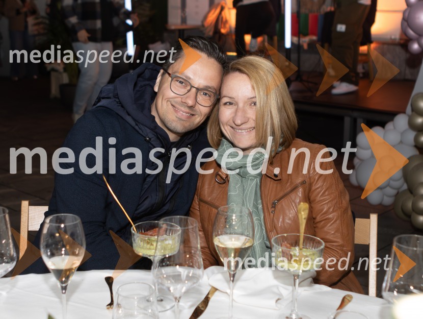 10 let Nane, priljubljene kavarne in bistroja v Mariboru